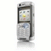 Sony Ericsson P990