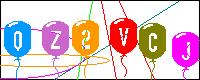 Code de validation