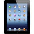 Sync iPad