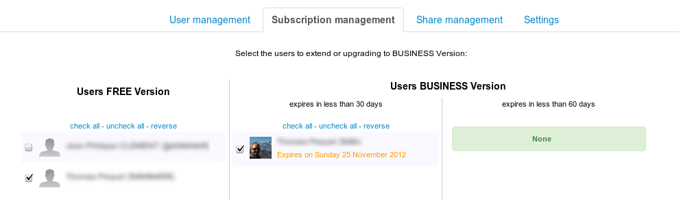 manageSubscription