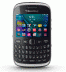 Synchronizácia BlackBerry 9320 (Curve)