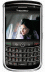 同期 BlackBerry 9630
