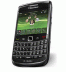 同期 BlackBerry 9700