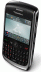Synkroniser BlackBerry 9800 (Torch)