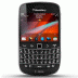 同步 BlackBerry 9900 (Bold)