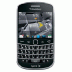 Sincronizar BlackBerry 9930