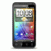 Synkroniser HTC X515M (Evo 3D)