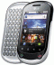 Synchroniser LG C550 (Optimus Chat)