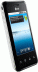 Synchronizácia LG E720 (Optimus Chic)