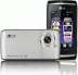 Sincronizar LG GC900 (Viewty Smart)