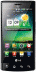 Synchronizácia LG LU3000 (Optimus Mach)