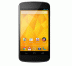 Sincronizar LG Nexus 4