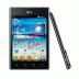 Sincronizează LG P895 (Optimus Vu)