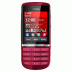 Eşitle Nokia 300 (Asha)