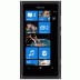 Синхронизация Nokia 800 (Lumia)
