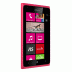 Synchronizace Nokia 900 (Lumia)