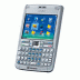 Sync Nokia E62
