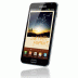 Synkroniser Samsung GT-N7000 (Galaxy Note)