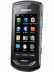 Synchroniser Samsung GT-S5620 (Monte - Player Star 2)