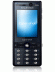Synchronizace Sony Ericsson K810i