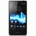 Synchronizácia Sony Ericsson LT30i