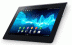 Sync Sony Ericsson SGPT12 (Xperia tablet S)