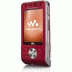 Sync Sony Ericsson W910i