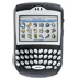 Синхронизация BlackBerry 7290