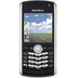 Synkroniser BlackBerry 8100 (Pearl)