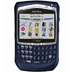 同步 BlackBerry 8700