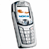 同期 Nokia 6822