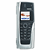 Sync Nokia 9500