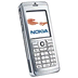 Uskladi Nokia E60