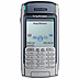 Synchronizácia Sony Ericsson P900