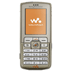 同期 Sony Ericsson W700i