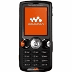 Synkroniser Sony Ericsson W810