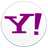 Synkroniser Yahoo!