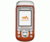 Sony Ericsson W500i Sony Ericsson W500i