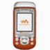 Sony Ericsson W550i Sony Ericsson W550i