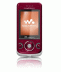 Sony Ericsson W760i Sony Ericsson W760i