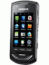 Samsung GT-S5620 (Monte - Player Star 2) Samsung GT-S5620 (Monte - Player Star 2)