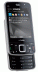 Синхронизация Nokia N96 Nokia N96