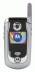 Motorola A840 Motorola A840