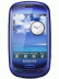 Samsung GT-S7550 (Blue Earth)