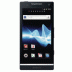 Sony Ericsson SO-02D (Xperia NX)
