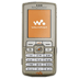 Sony Ericsson W700i Sony Ericsson W700i