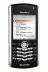 BlackBerry 8110 BlackBerry 8110