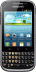 Samsung GT-B5330 (Galaxy Chat) Samsung GT-B5330 (Galaxy Chat)