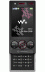 Sync Sony Ericsson W715 Sony Ericsson W715