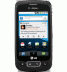 LG P509 (Optimus T) LG P509 (Optimus T)